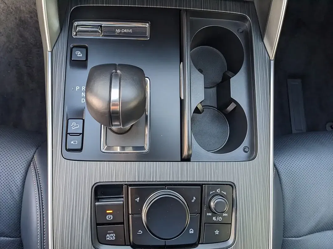 Mazda CX-80 - Thumbnail 15