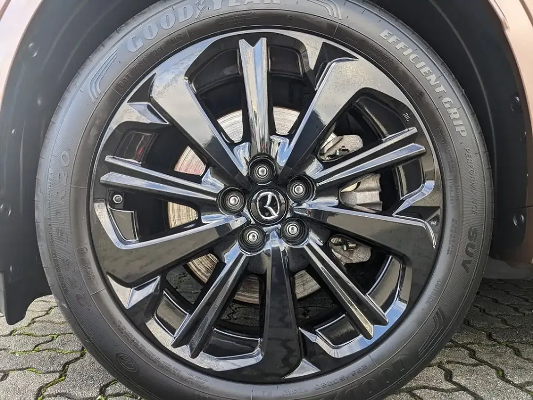 Mazda CX-80 - Thumbnail 8