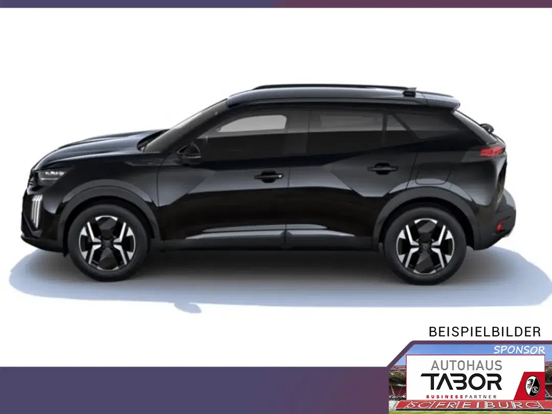 Peugeot 2008 - Thumbnail 2