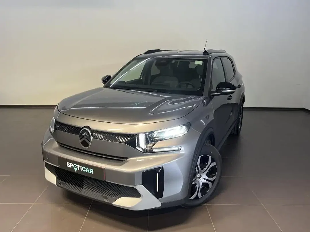 Citroen C3 Aircross - Afbeelding 1