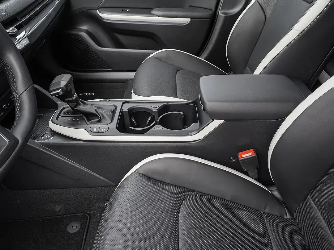 Kia K4 - Thumbnail 12