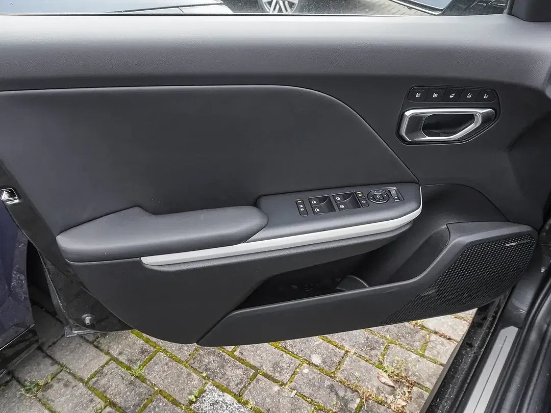 Kia K4 - Thumbnail 14