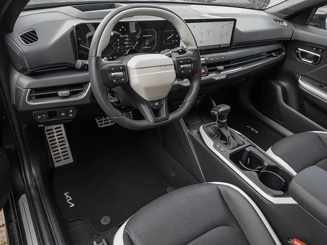 Kia K4 - Thumbnail 5