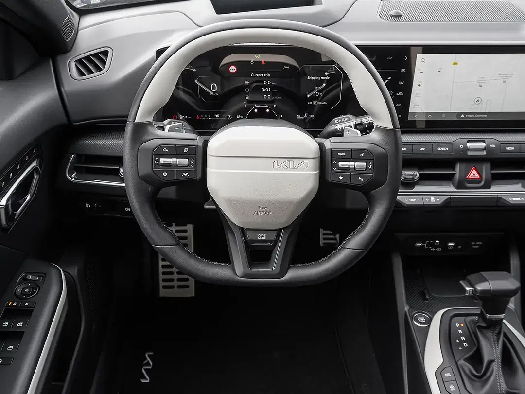 Kia K4 - Thumbnail 7