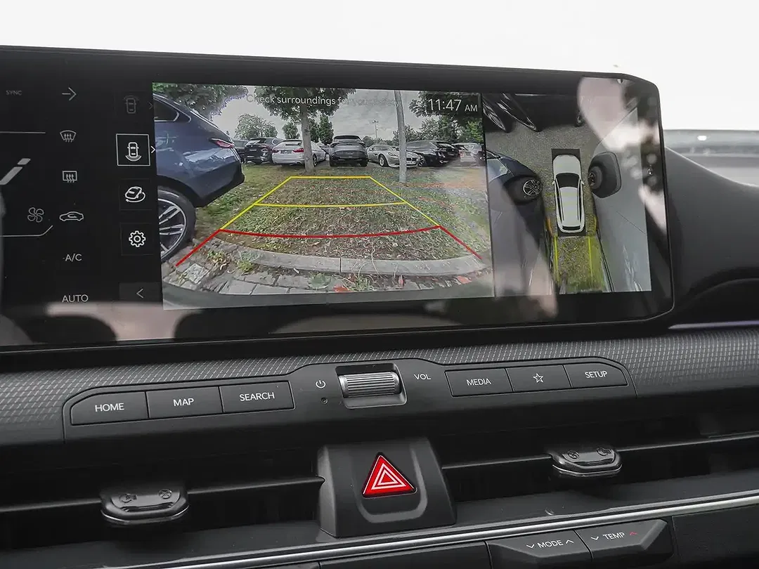 Kia K4 - Thumbnail 9
