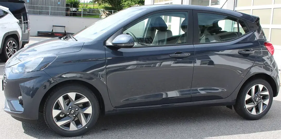 Hyundai i10 - Thumbnail 5