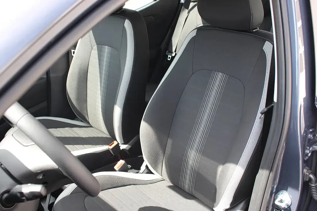 Hyundai i10 - Thumbnail 7