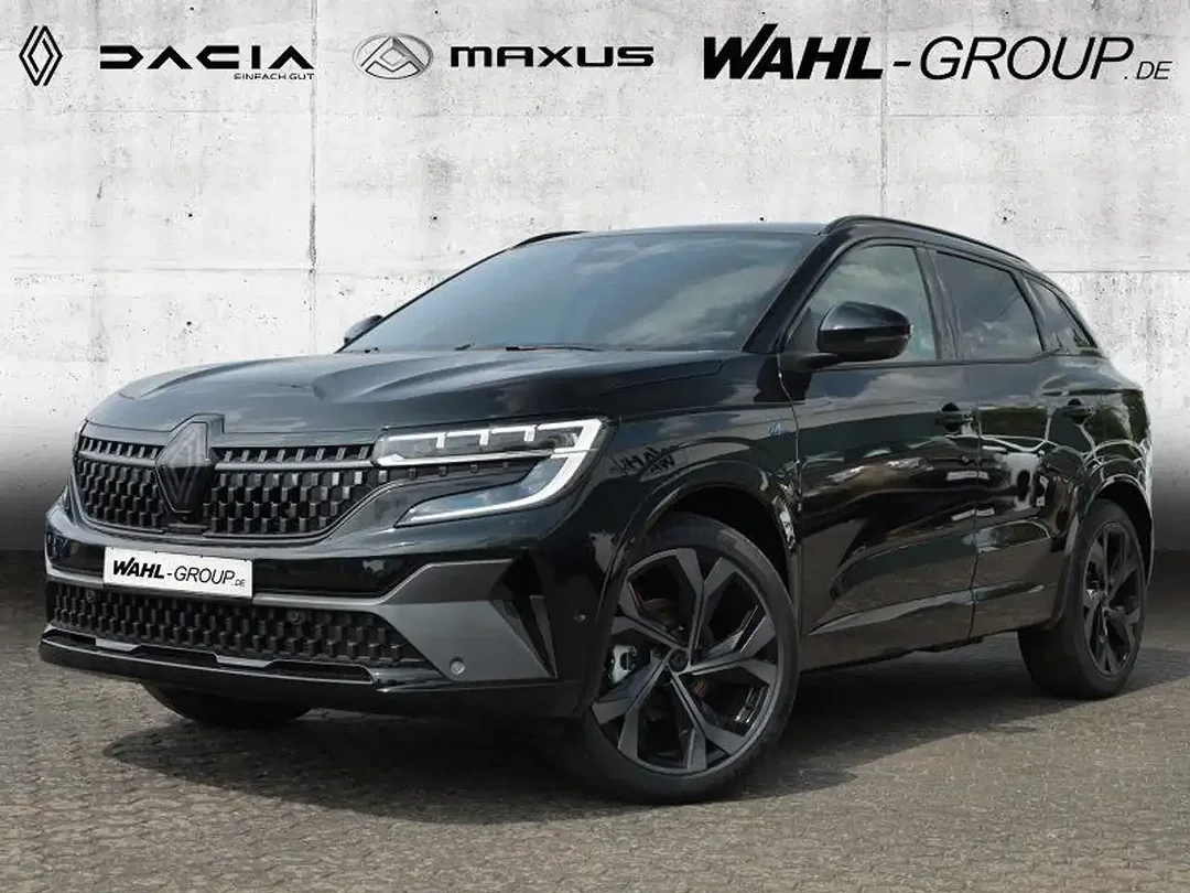 Renault Austral - Afbeelding 1