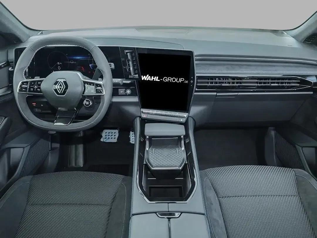 Renault Austral - Thumbnail 12