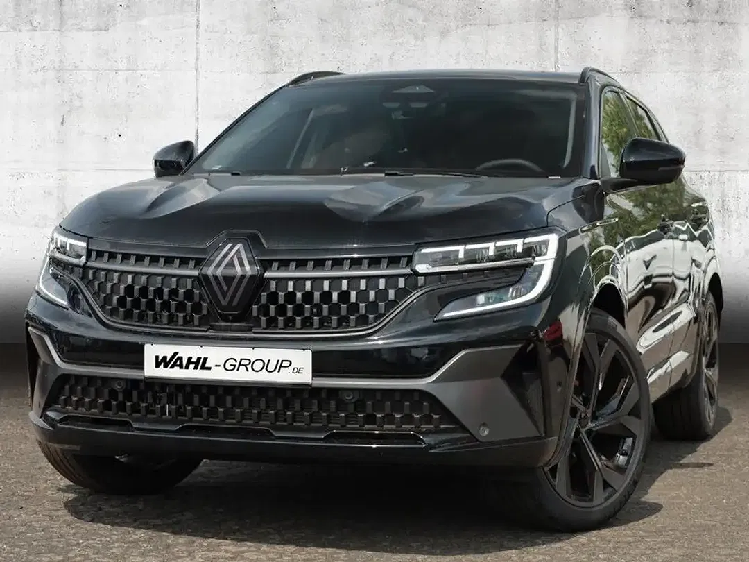 Renault Austral - Thumbnail 2