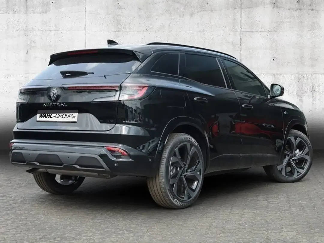 Renault Austral - Thumbnail 4
