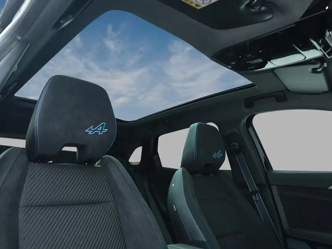 Renault Austral - Thumbnail 7