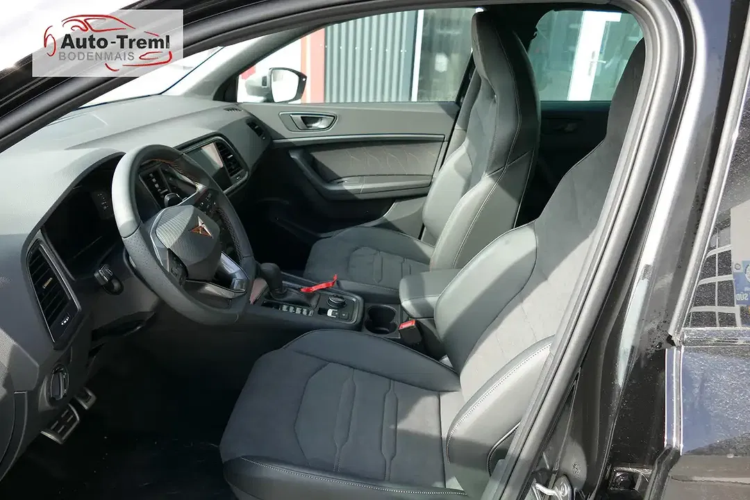 CUPRA Ateca - Thumbnail 10
