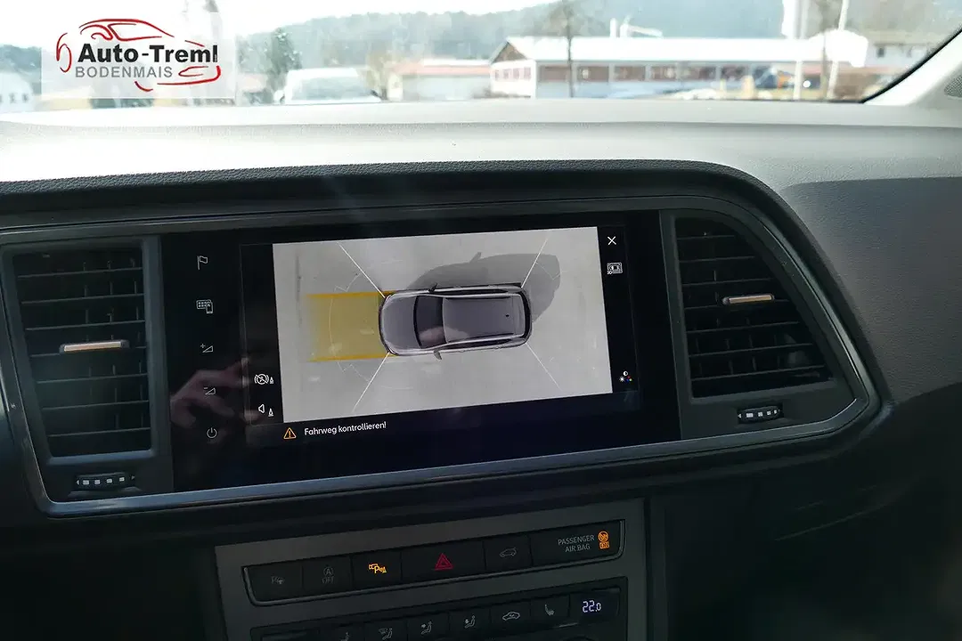 CUPRA Ateca - Thumbnail 12