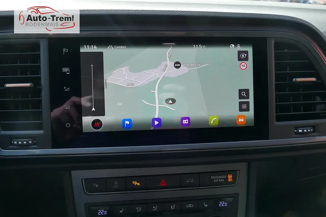 CUPRA Ateca - Thumbnail 14
