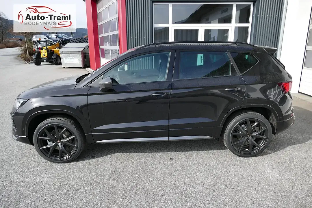 CUPRA Ateca - Thumbnail 2