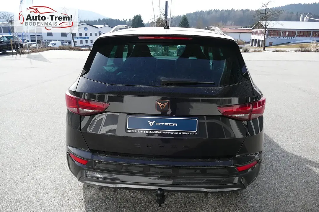 CUPRA Ateca - Thumbnail 4