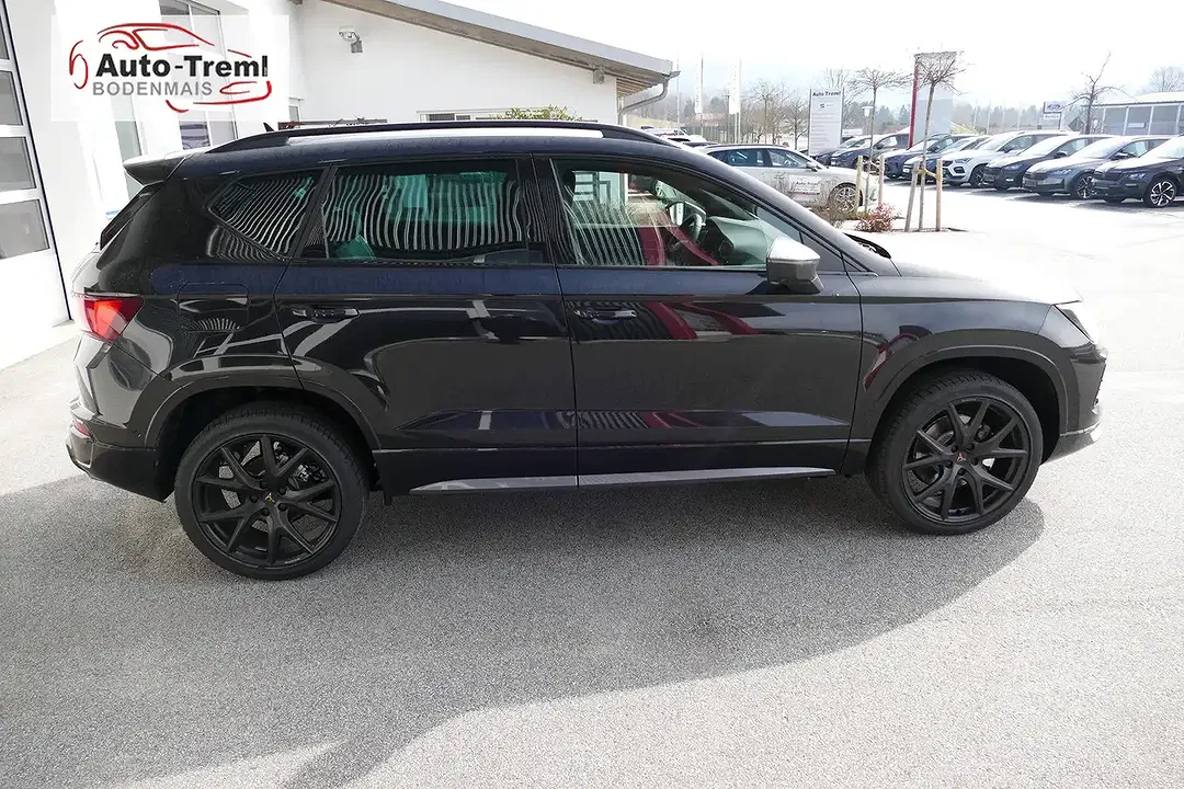 CUPRA Ateca - Thumbnail 6
