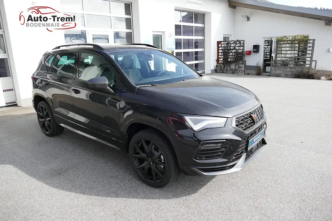 CUPRA Ateca - Thumbnail 7