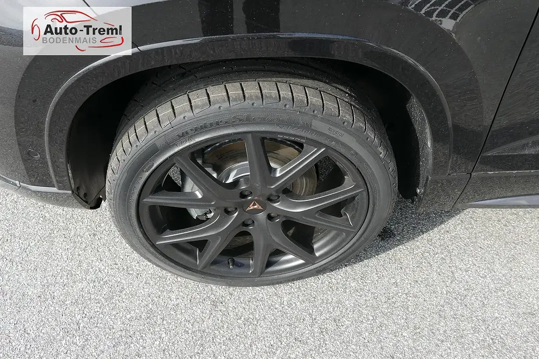 CUPRA Ateca - Thumbnail 9