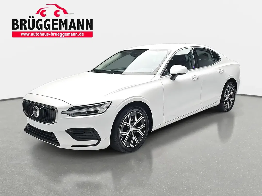 Volvo S60 B4 Core