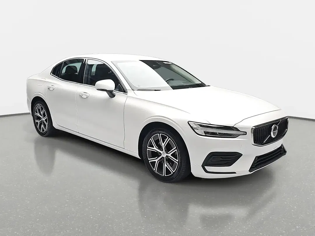 Volvo S60 - Thumbnail 2