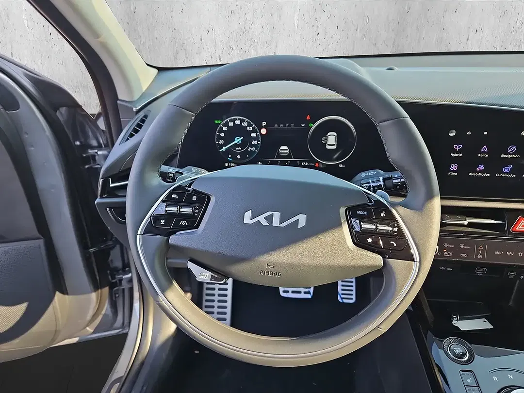 Kia Niro - Thumbnail 8