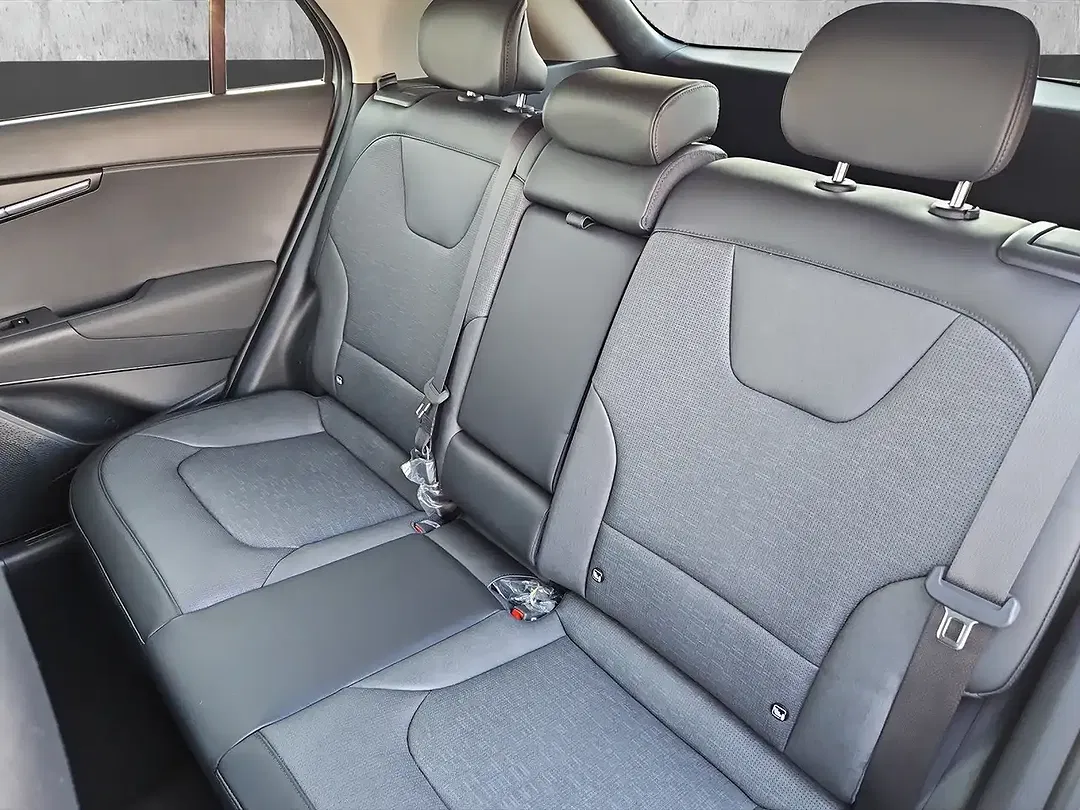 Kia Niro - Thumbnail 10