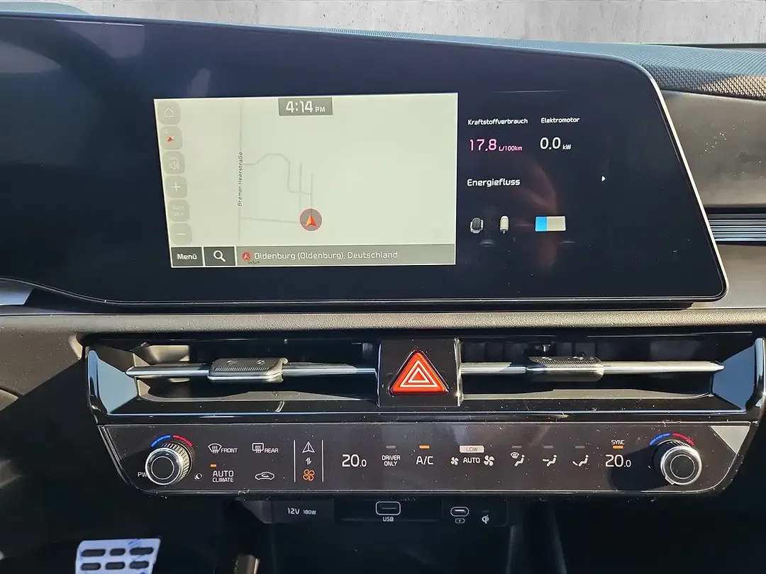 Kia Niro - Thumbnail 12