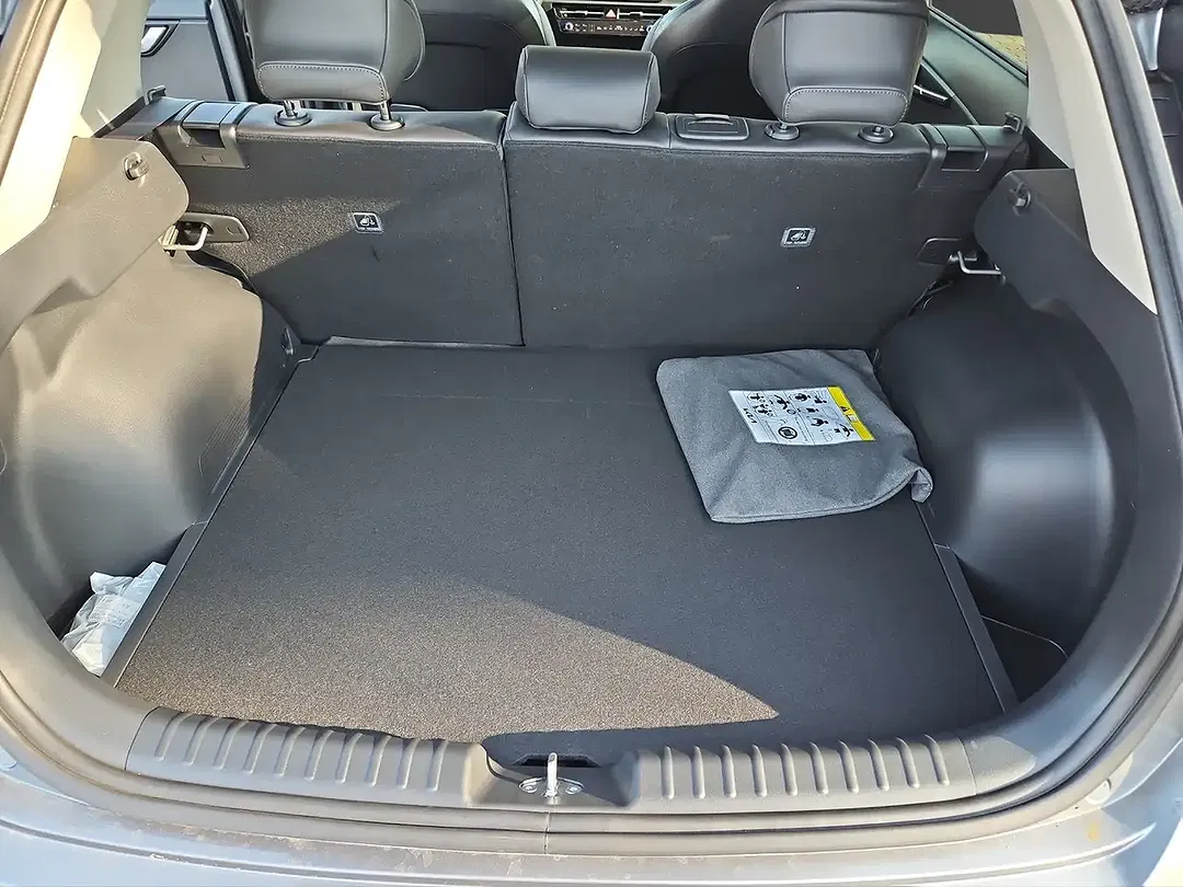 Kia Niro - Thumbnail 13