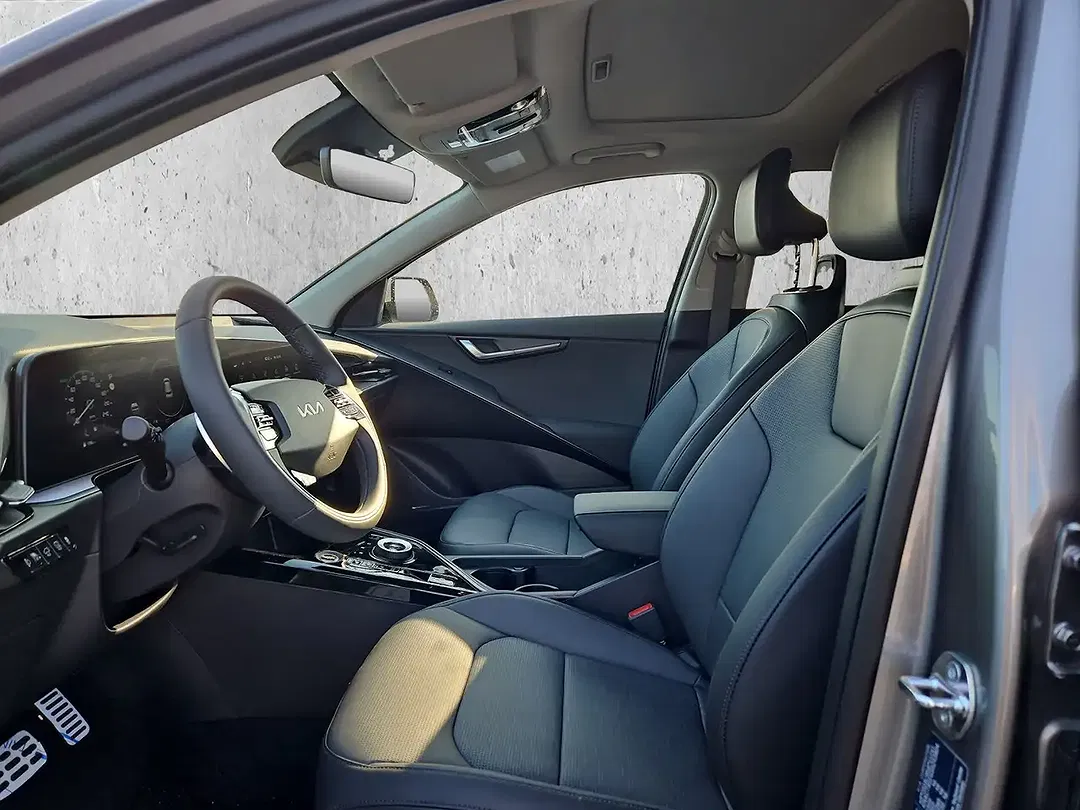 Kia Niro - Thumbnail 7