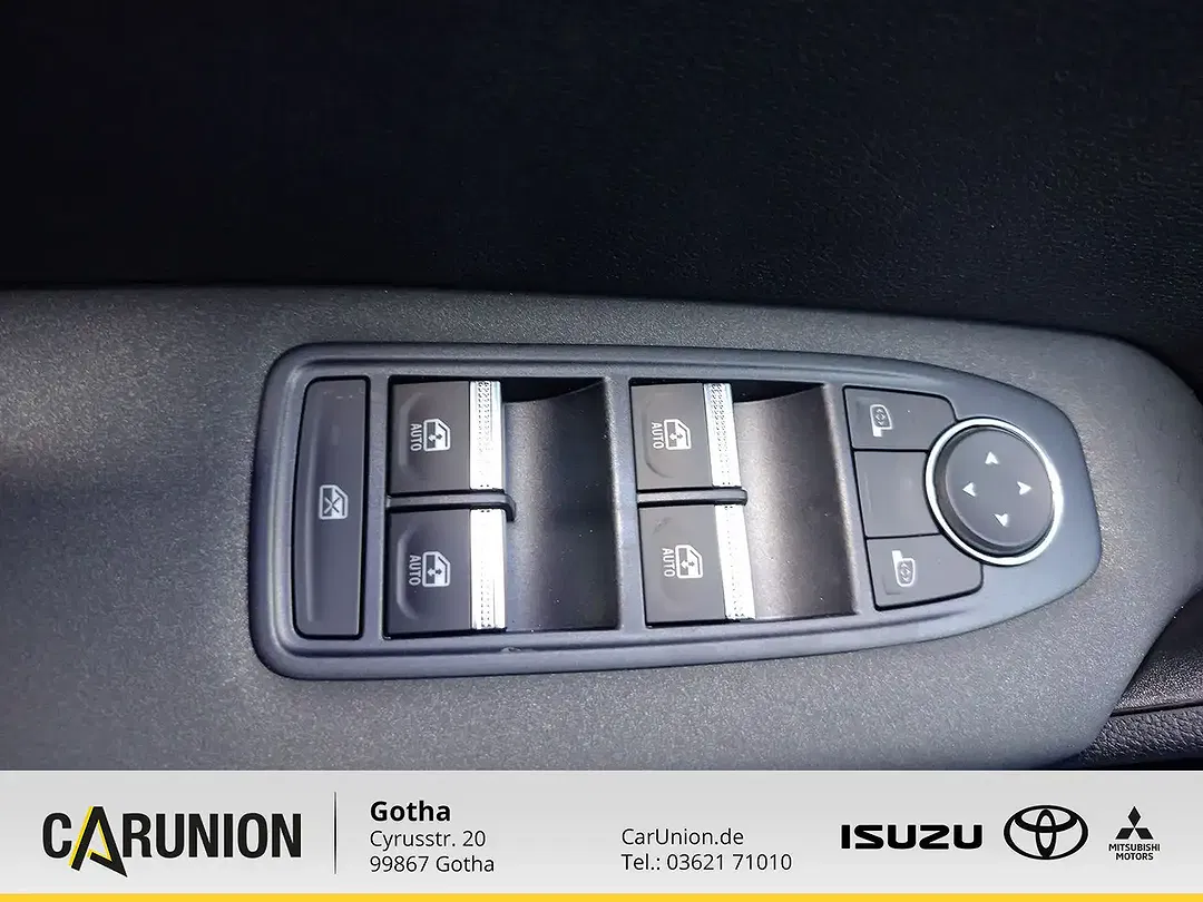 Mitsubishi ASX - Thumbnail 15