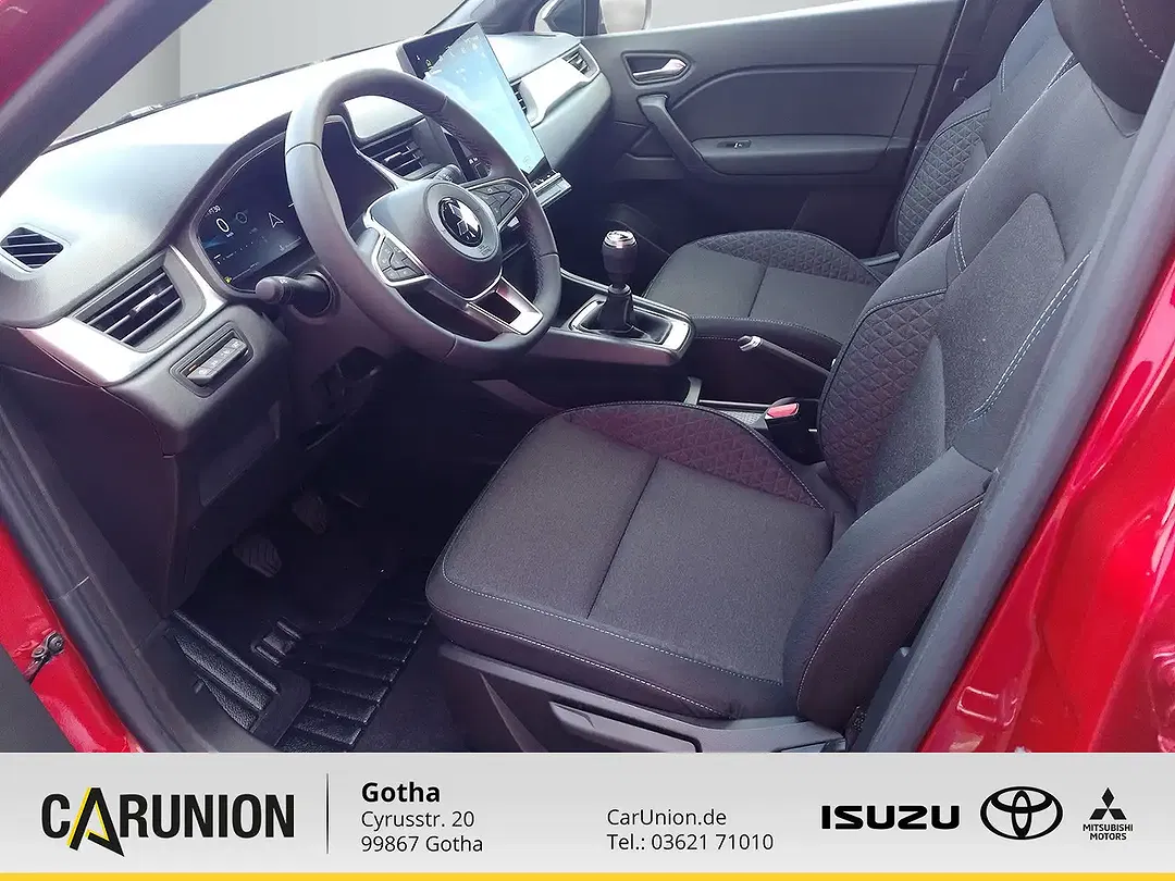 Mitsubishi ASX - Thumbnail 7