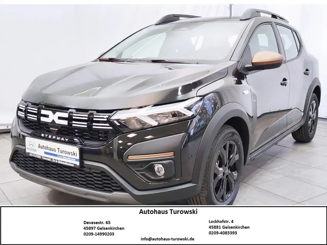 Dacia Sandero - Afbeelding 1