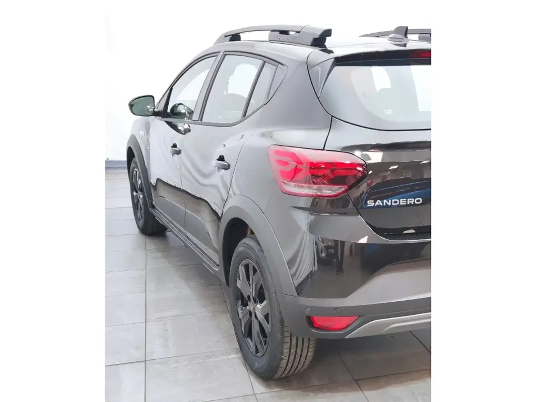 Dacia Sandero - Thumbnail 4