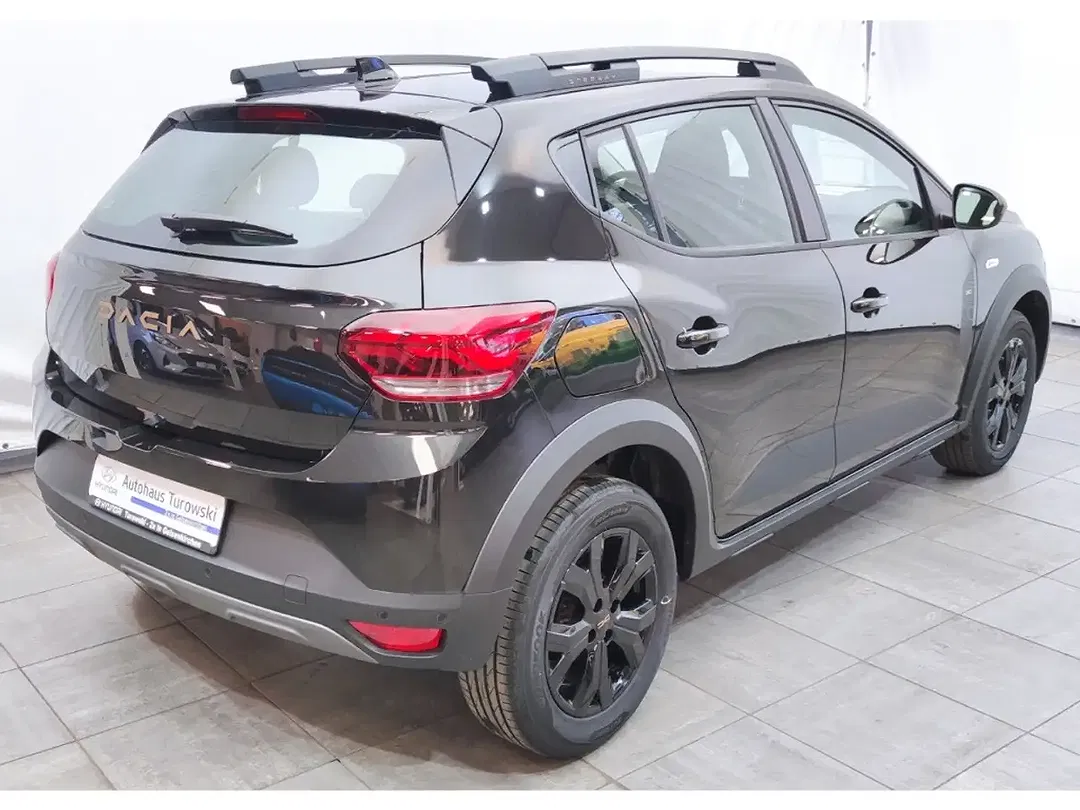 Dacia Sandero - Thumbnail 6