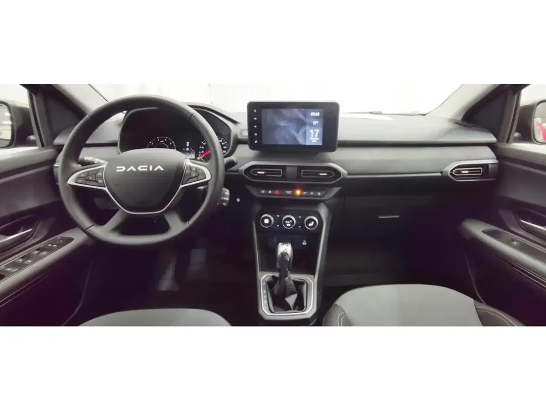 Dacia Sandero - Thumbnail 8