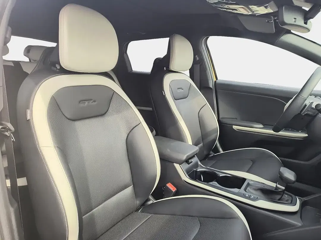Kia K4 - Thumbnail 13