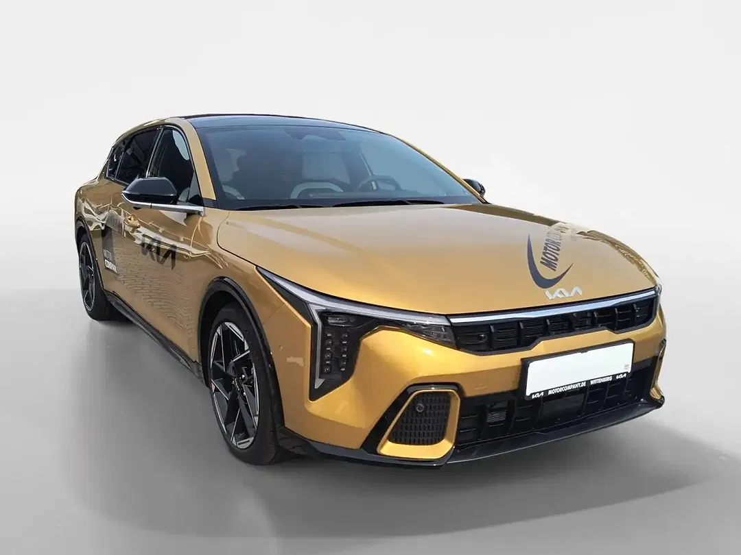 Kia K4 - Thumbnail 7