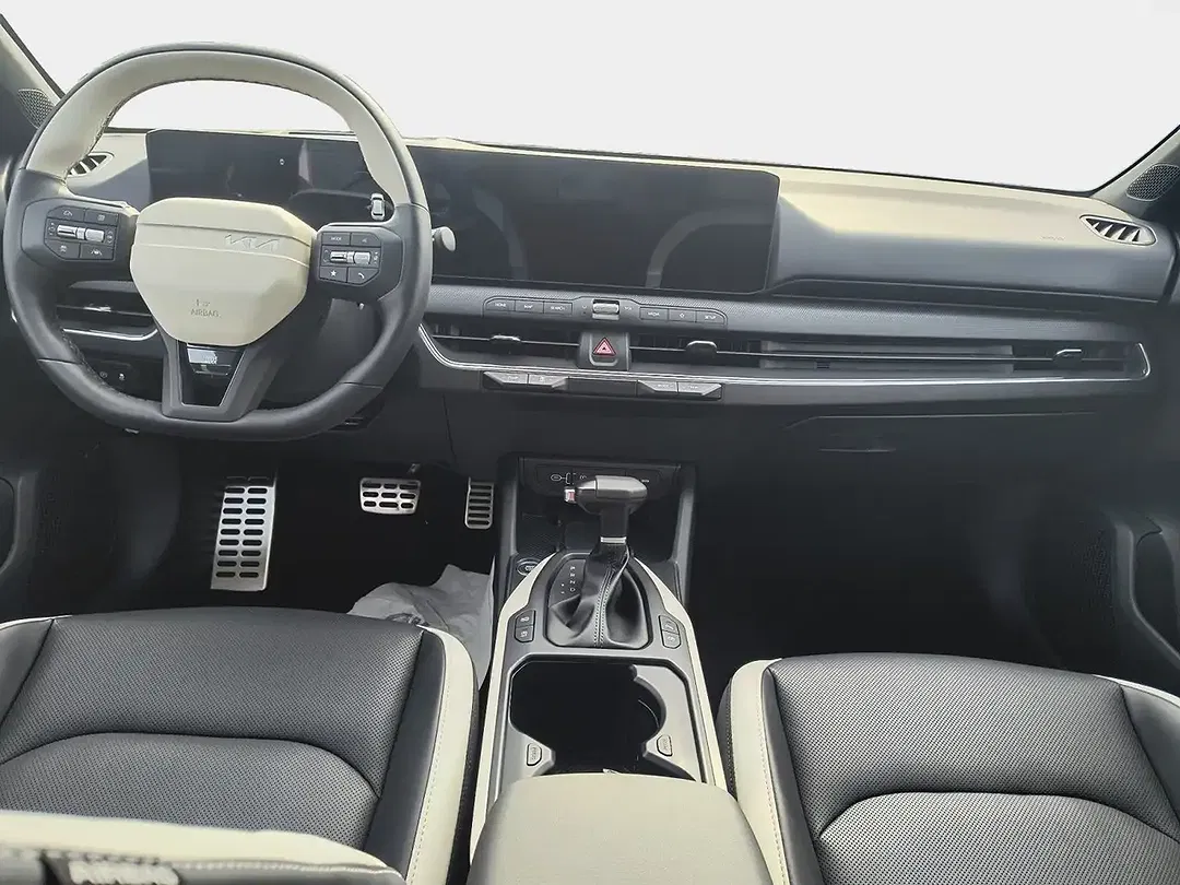 Kia K4 - Thumbnail 9