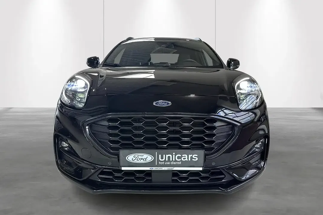 Ford Puma - Thumbnail 5