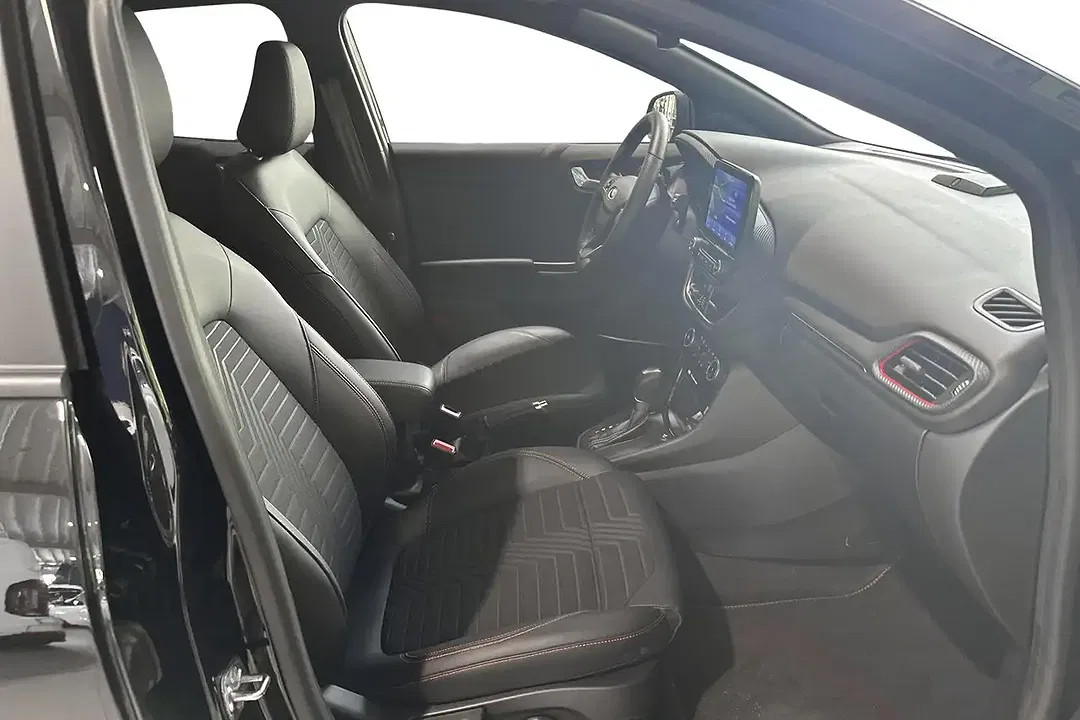 Ford Puma - Thumbnail 8