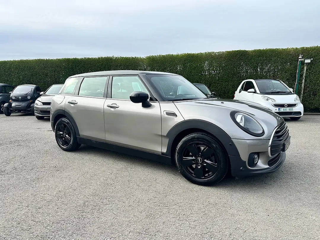 MINI Cooper Clubman - Afbeelding 1