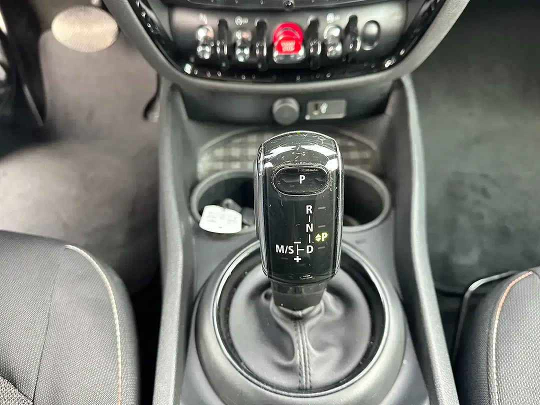 MINI Cooper Clubman - Thumbnail 6