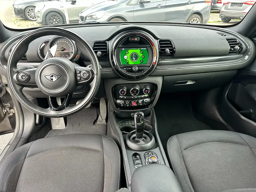 MINI Cooper Clubman - Thumbnail 5