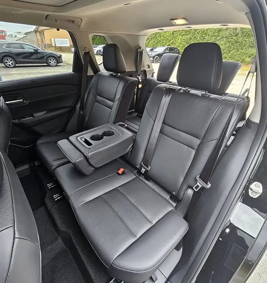 Nissan X-Trail - Thumbnail 10