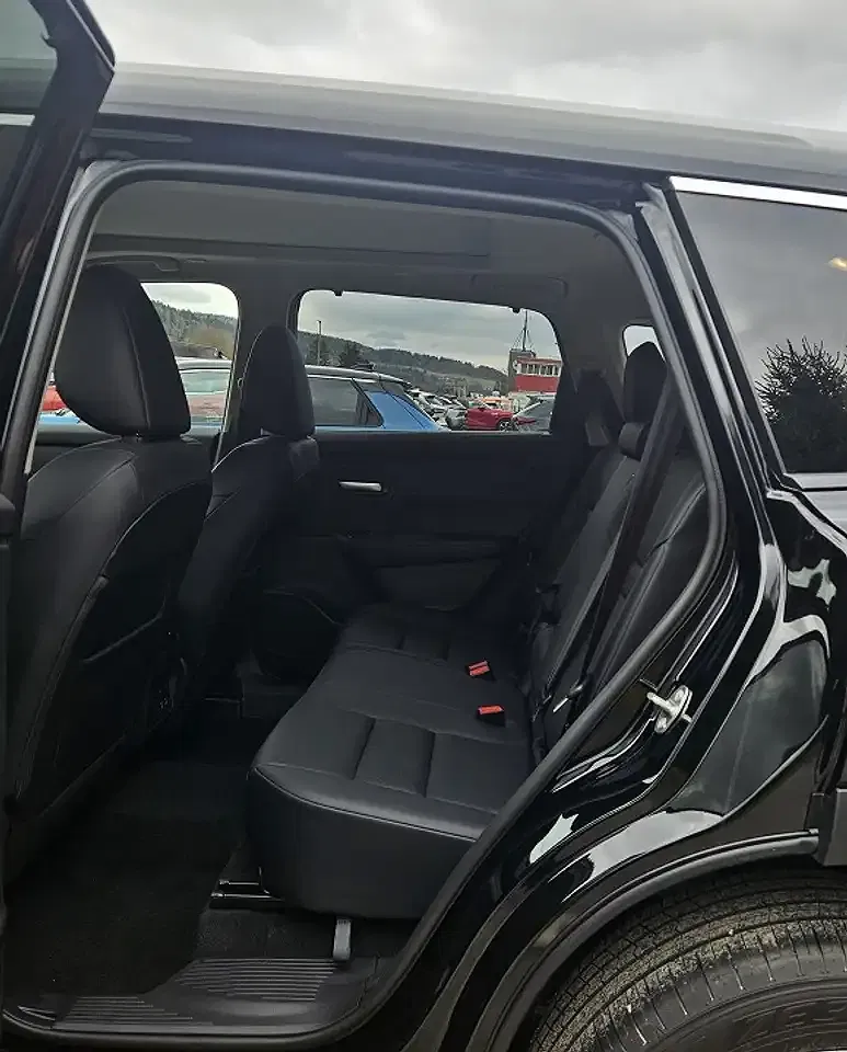 Nissan X-Trail - Thumbnail 11
