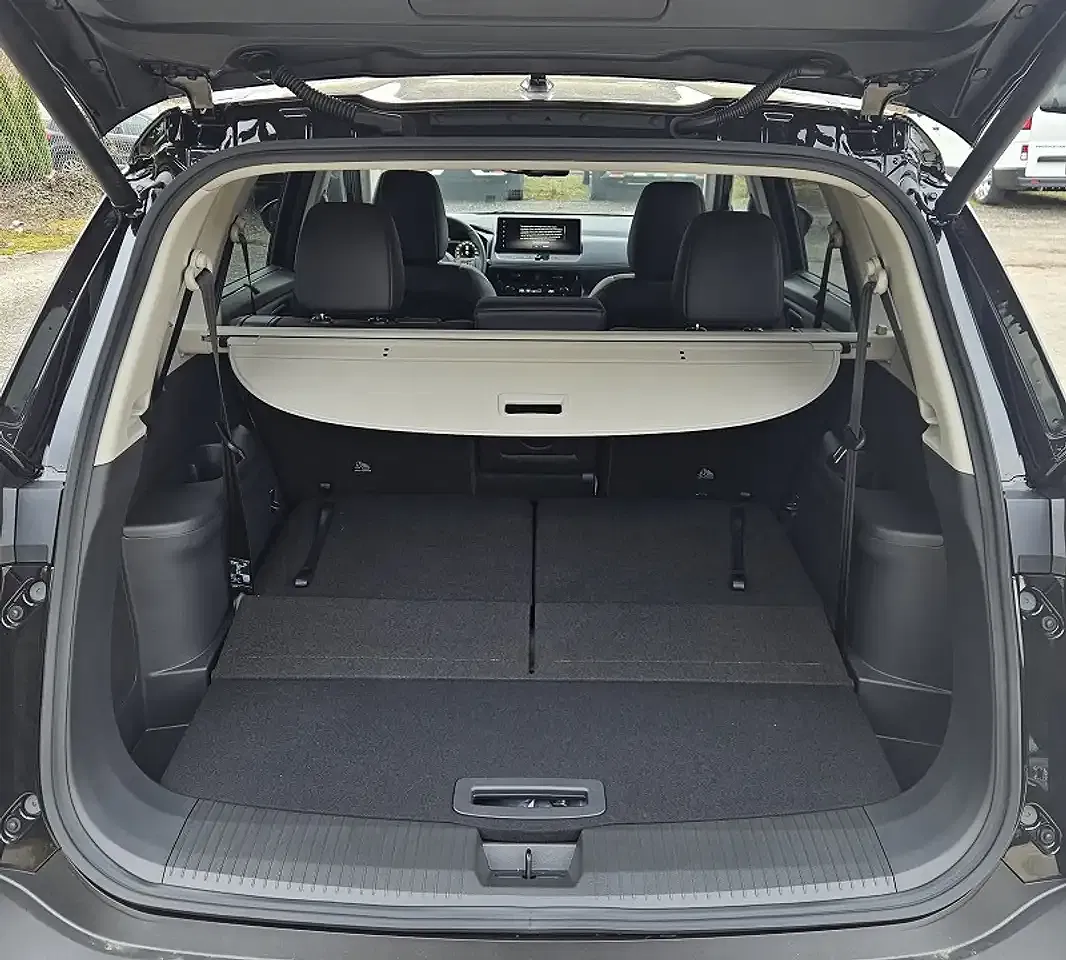 Nissan X-Trail - Thumbnail 14