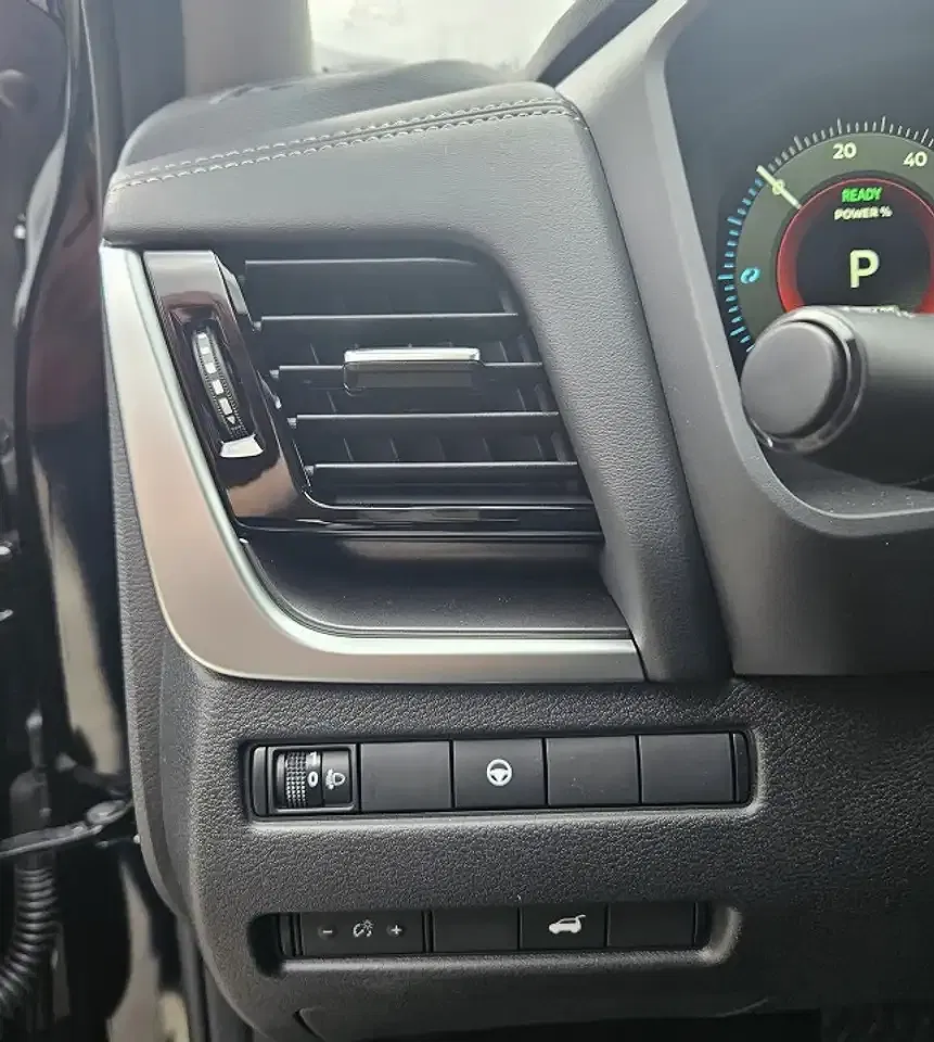 Nissan X-Trail - Thumbnail 5