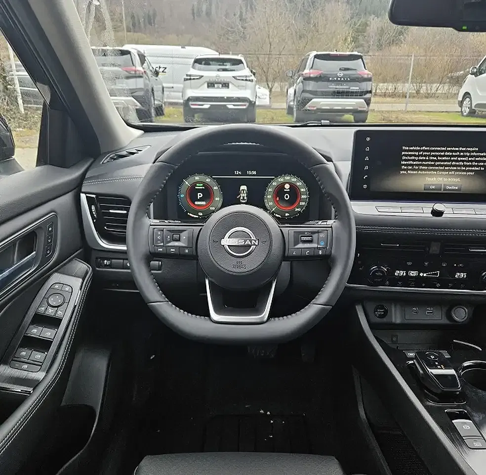 Nissan X-Trail - Thumbnail 6